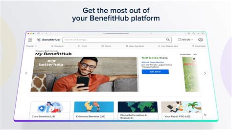 Access accenture.benefithub.com. Accenture Savings .